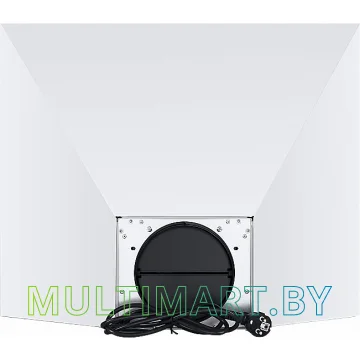 Вытяжка MAUNFELD Cork 60 (белый) картинка 6